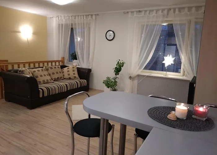 Kuberi Airport Apartment